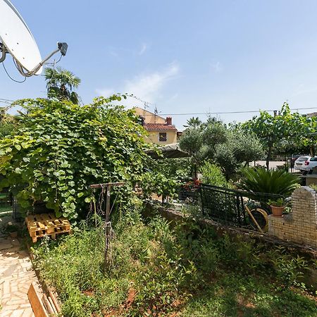 Nadija Apartmani Porec Bagian luar foto